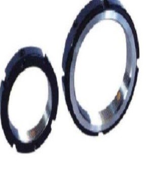 Precision Lock Nuts, Usage: Industrial; Supply Ability: 10 Pcs per day