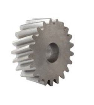 Helical Pinion; Material: Stainless Steel; Usage: Industrial