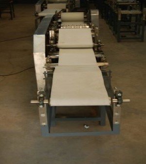 Manual Papad Making Machine, Usage: Industrial, Condition: New