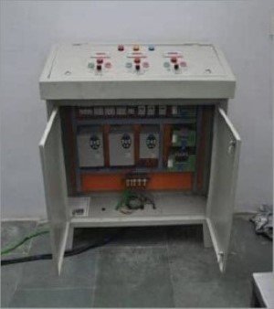 Electrical Control Panel, Packaging Details: Standard Packaging
