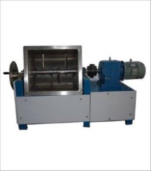 Flour Mixer, Usage: Industrial, Condition: New