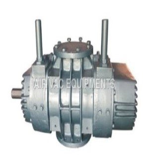 Process Gas Roots Blower, Usage: Industrial, Condition: new