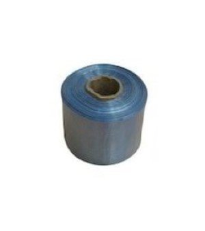Pvc Shrink Film, Packaging Type: Roll, Color: Blue