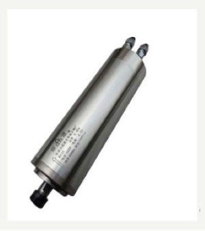 Water Cool Cnc Spindle, Product Type: Machine Parts