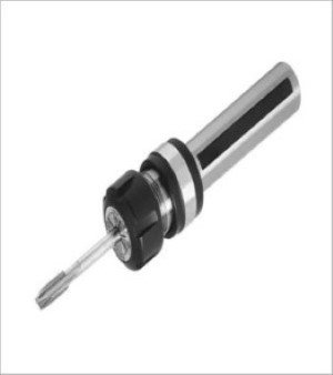 Stainless Steel Tap Holder for screw threads, Material : Stainless Steel