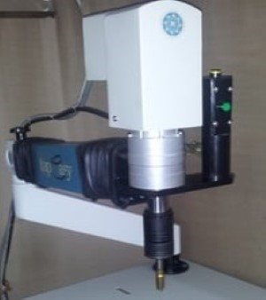 Electrical Tapping Machine, Usage: Industrial, Condition: New
