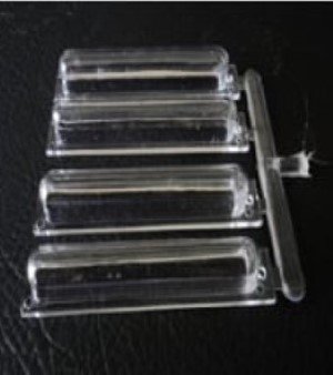 Hdpe Plastic Electrical Part, Shaping Mode: Customized