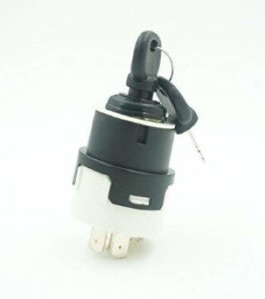 Jcb Ignition Switch, Use: for Jcb, Condition: New
