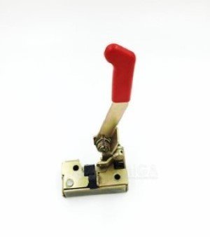 Jcb Latch Lock, Usew for: JCB, Usage: Industrial