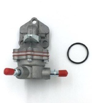 Jcb Fuel Lift Pump, Condition: New, Grade: A