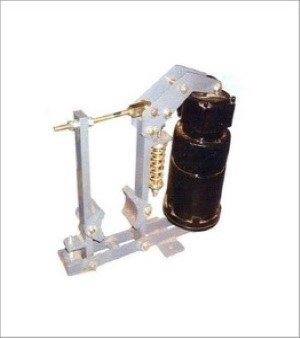 Hydraulic Crane Thruster Brake, Drum Diameter: 150mm