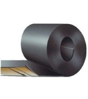 Rubber Conveyor Belts, Usage: Industrial, Color: Black