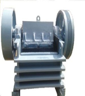 Almeda Stone Crusher, Usage: Industrial, Grade: A