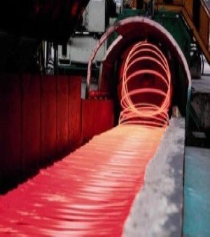 Wire Rod Mill, Automatic Grade: Semi Automatic
