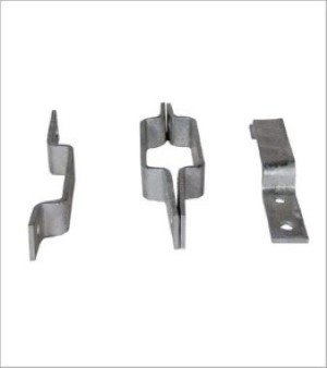 BPL Service Iron Clamp, Application: For Electricity