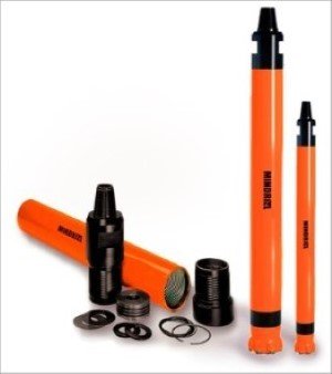 Stainless Steel DTH Hammer, Tool Type: Hand & Allied Tools