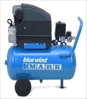 Mark Air Compressor Pump, Product: Blue wind 15 to 25