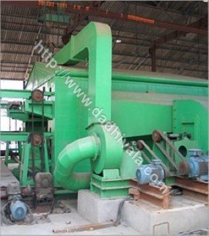 Scaffolding Blowers