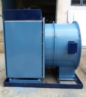 Hot Air Blowers, Main Domestic Market: South India