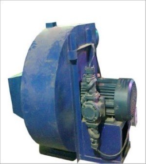 Flameproof Air Blower, Supply Ability: 2 Unit per month