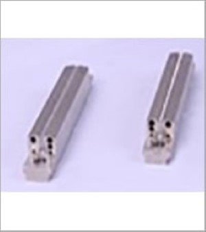 Silver Corrugated Knives, Feature: Machinery & Hardware