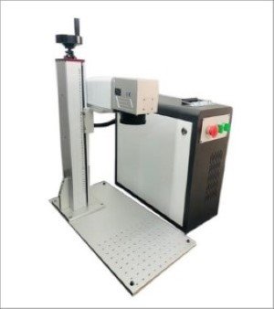 Hallmarking Machine for Gold, Cooling Mode: Air cooling