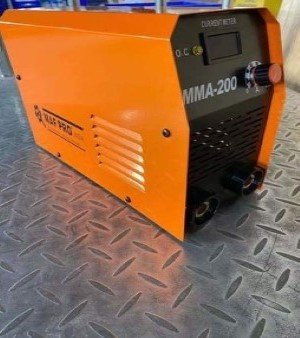 MAF PRO Welding Machine, Brand: MAF PRO, Usage: Industrial
