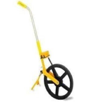 Rodo meter big, Color: Black and yellow, Quality: Good