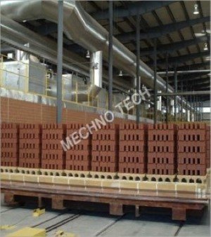 Kiln Cars