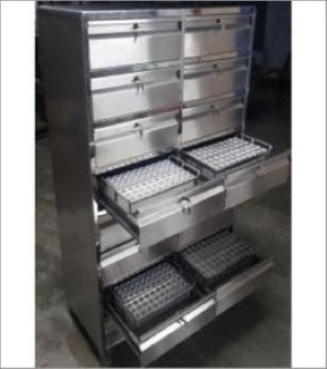 Punch Cabinet