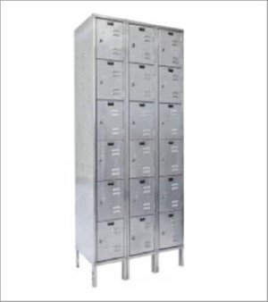 SS Locker