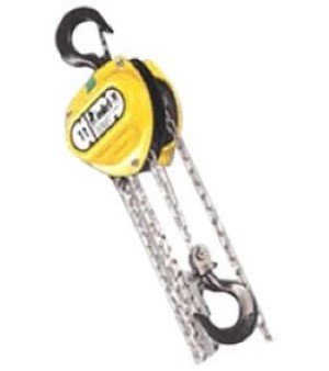 Chain Pulley Blocks