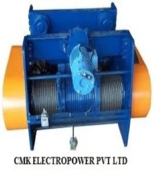 Electric Wire Hoist