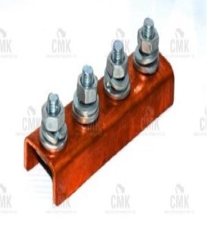 Bus Bar Connector