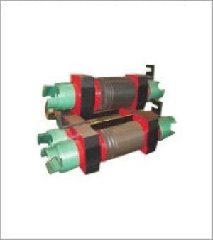Rolls Assembly