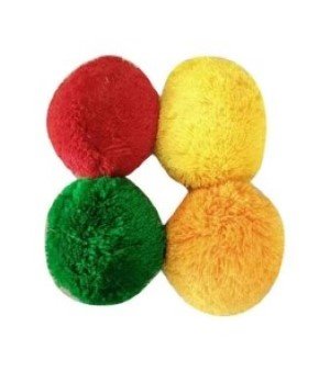Pompom Balls