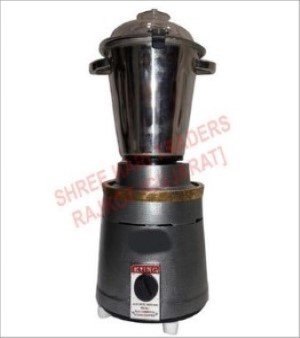 Mixer Grinder Machine
