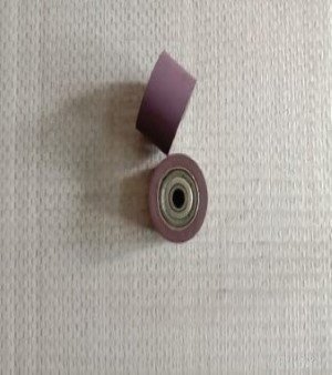 Rubber Roller Bamboo