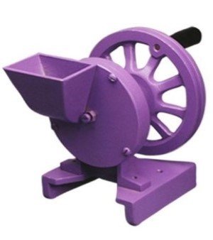 Dry Fruit Cutting Machine