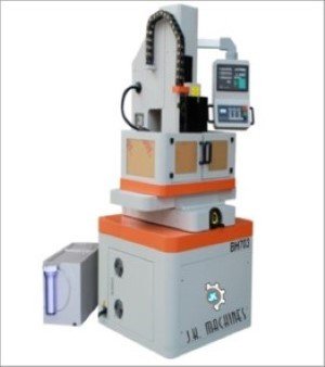 DRILL EDM DC SERVO