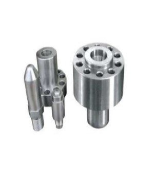 Manual Nozzle Tips