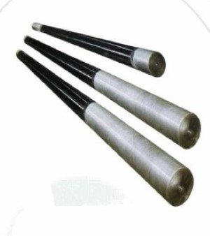 Manual Timber And Piston Rod