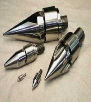 Manual Ring Plunger Set
