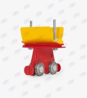 C Rail Trolley