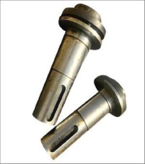 Cutter Shaft