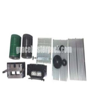 Elmach Ep2000 Blister Change Parts