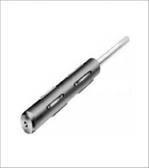 Cantilever Shaft