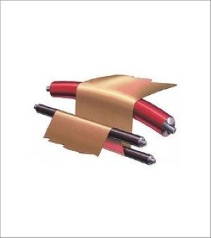 Bow Expander Spreader Rubber Roll
