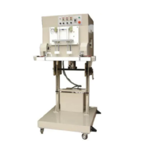 Nozzle Type Vacuum Machine