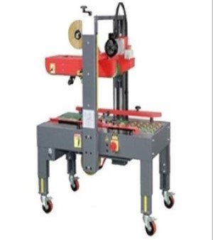 Carton Sealing Machine